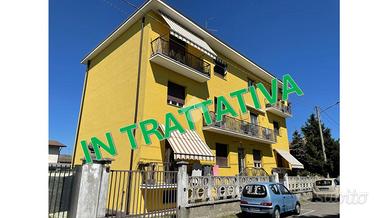 3 LOCALI A BUSTO GAROLFO