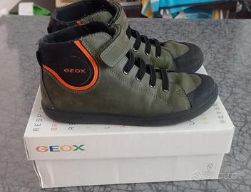 Scarpe Geox bimbo 34