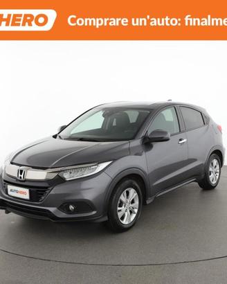 HONDA HR-V ZM96972