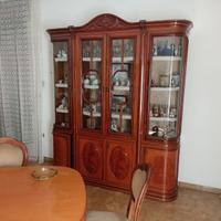 camera da pranzo 