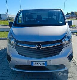 VIVARO 2018 BITURBO passo lungo uniproprietario