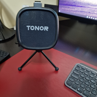 Microfono Tonor USB Computer