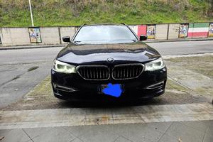 BMW 530 xdrove