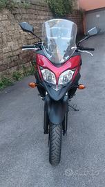 Suzuki V Strom 650 abs 2016