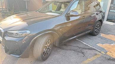 Bmw x3 M d