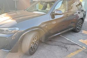 Bmw x3 M d