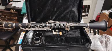 Clarinetto
