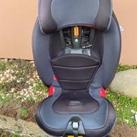 Seggiolino macchina chicco