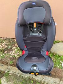 Seggiolino macchina chicco