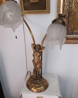 lampada vintaige Liberty 