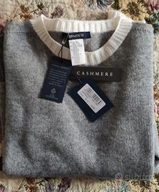 Maglioncino Ermitage taglia M