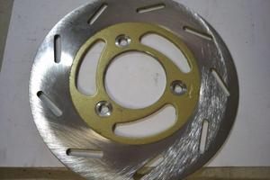 DISCO FRENO ANTERIORE NRG PIAGGIO 56408R EX 272156