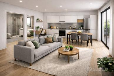 Appartamento - Besozzo