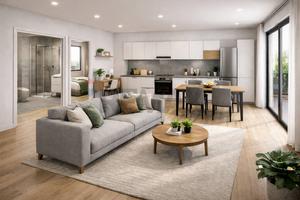 Appartamento - Besozzo