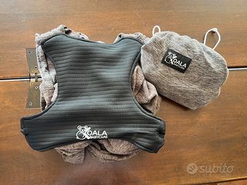 Koala babycare - Fascia Porta Bebè