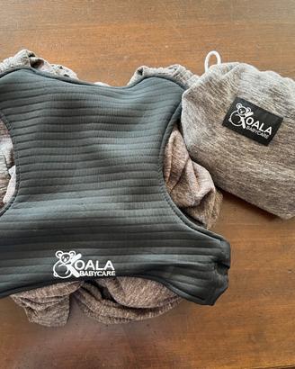 Koala babycare - Fascia Porta Bebè