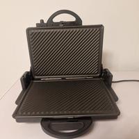 piastra per grill