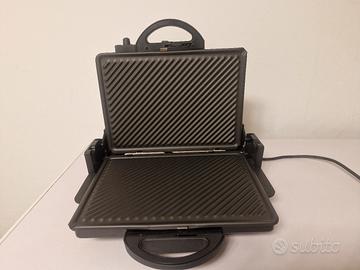 piastra per grill