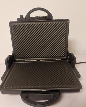 piastra per grill