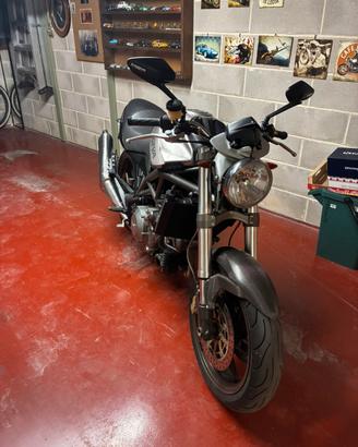 Cagiva Raptor