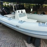 Gommone Marshall m100 rt