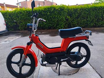 piaggio si 