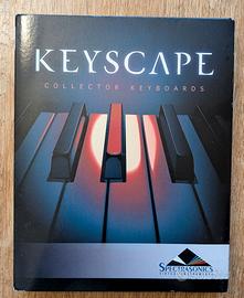 Spectrasonics Keyscape Collector Keyboards Virtual