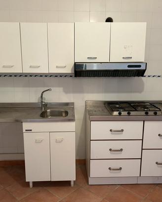 CUCINA gratuita