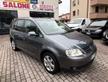 Volkswagen Touran 2.0 TDI 140cv Highline