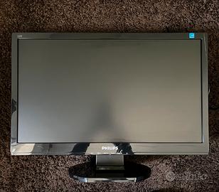 Monitor philips 22’