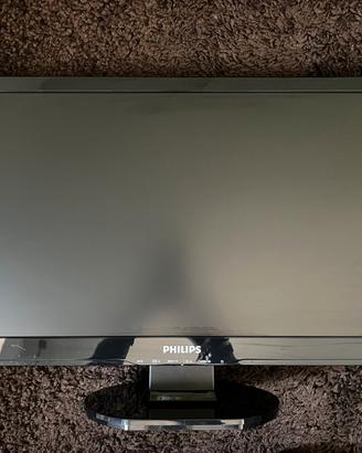 Monitor philips 22’