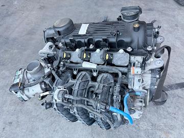 MOTORE 46341162 FIAT Panda III 312 319 1.0 Mild Hy