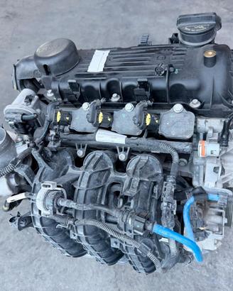 MOTORE 46341162 FIAT Panda III 312 319 1.0 Mild Hy