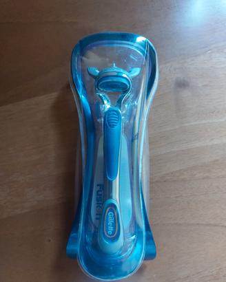 Rasoio Gillette Fusion