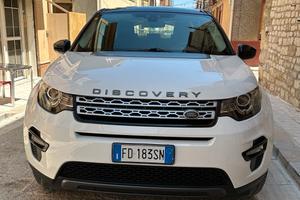 Land Rover Discovery Sport 2.0 TD4 150 CV - 2016