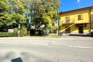 PORZIONE DI BIFAMILIARE A PAVULLO NEL FRIGNANO