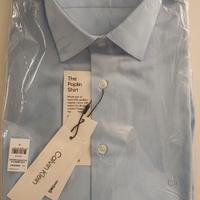 camicia uomo Calvin Klein