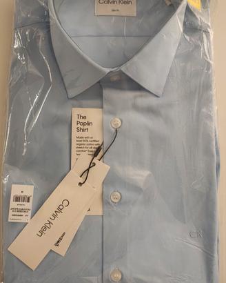 camicia uomo Calvin Klein