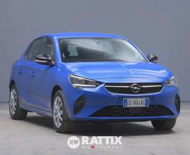 Opel Corsa-e motore elettrico 57KW Edition