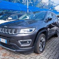 Jeep Compass 1.4 m-air Limited 2wd 140cv my19