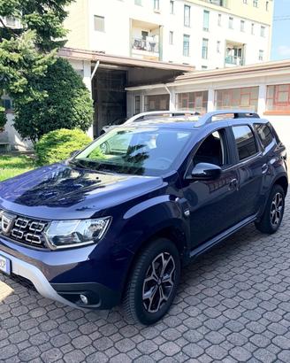 Dacia Duster benzina gpl