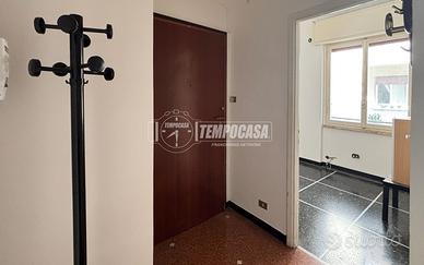 Appartamento a Genova Via Aurelio Robino 2 locali