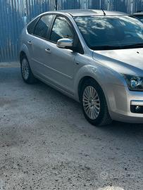 Ricambi Ford Focus