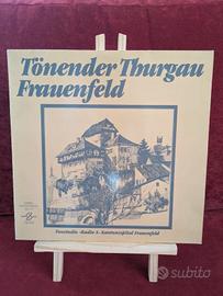 Various - Tönender Thurgau Frauenfeld (LP)