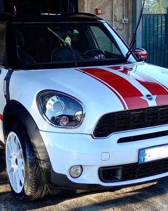 Mini countryman SD
