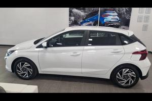 hunday i20