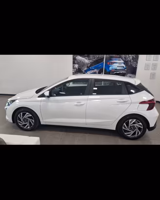 hunday i20 
