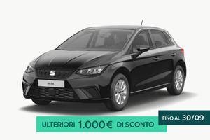 Seat Ibiza 1.0 ecotsi style 95cv