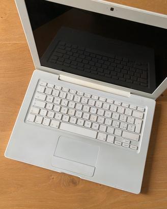 Apple MacBook 13" bianco