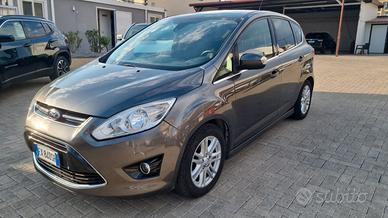 Ford C-Max 1.6 TDCi 115CV Plus
